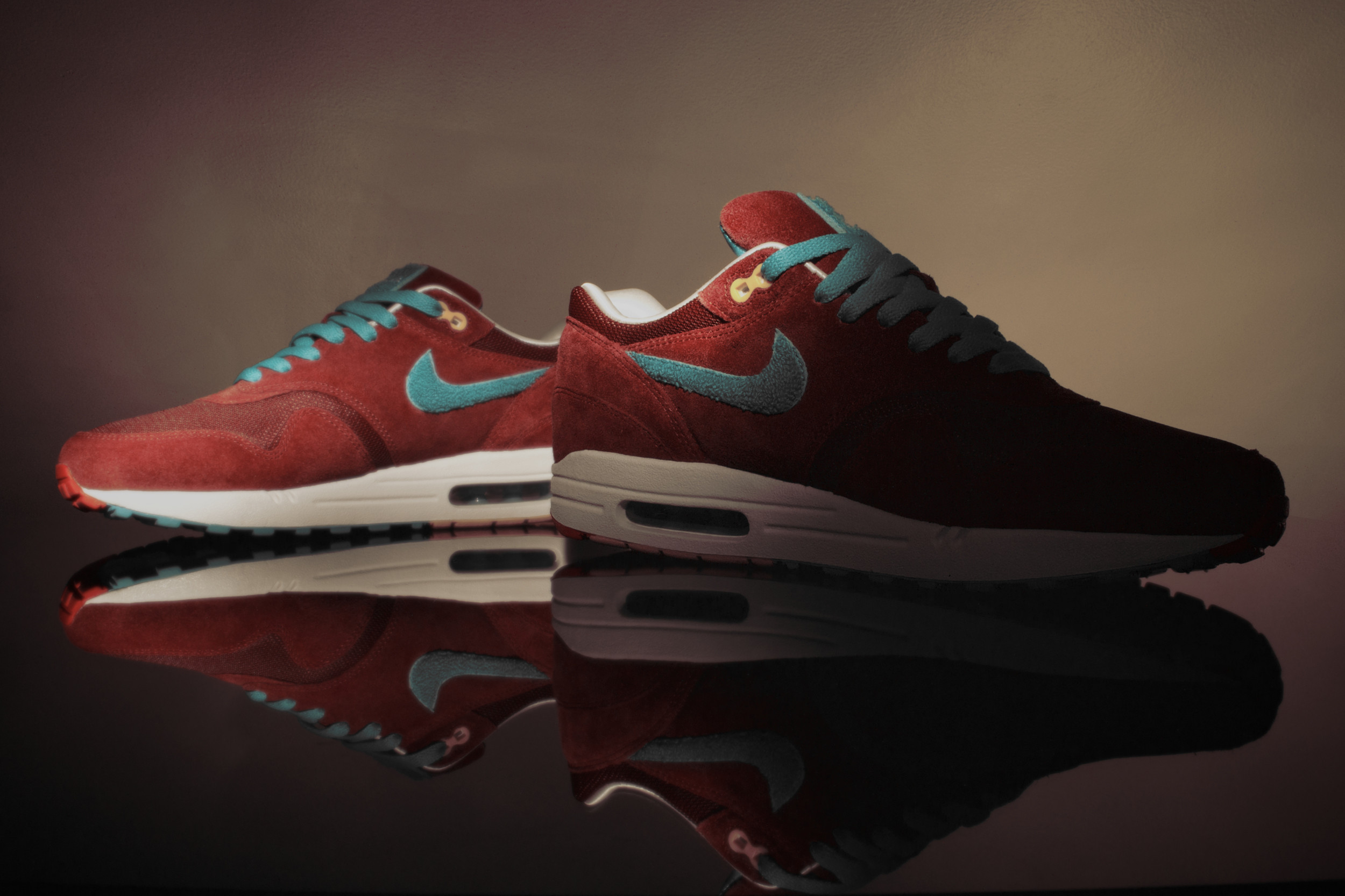 Nike Air Max Wallpapers