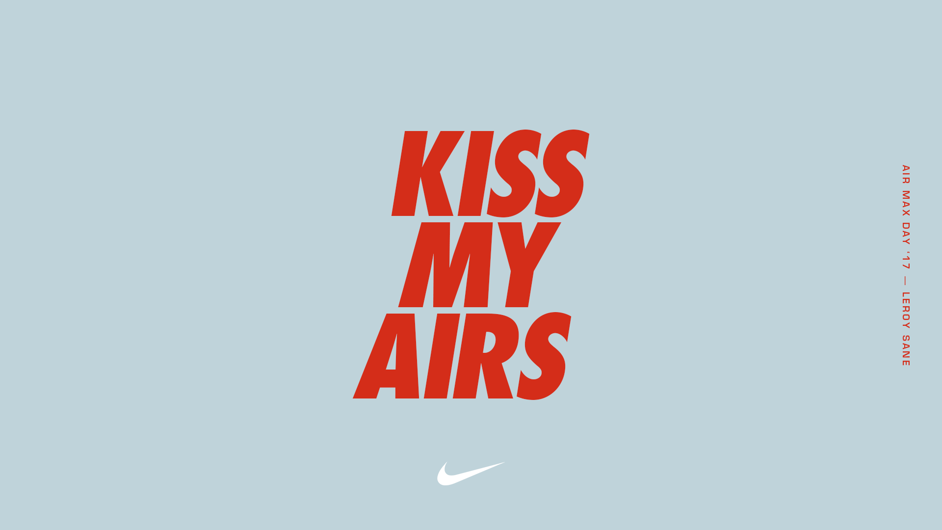 Nike Air Max Wallpapers