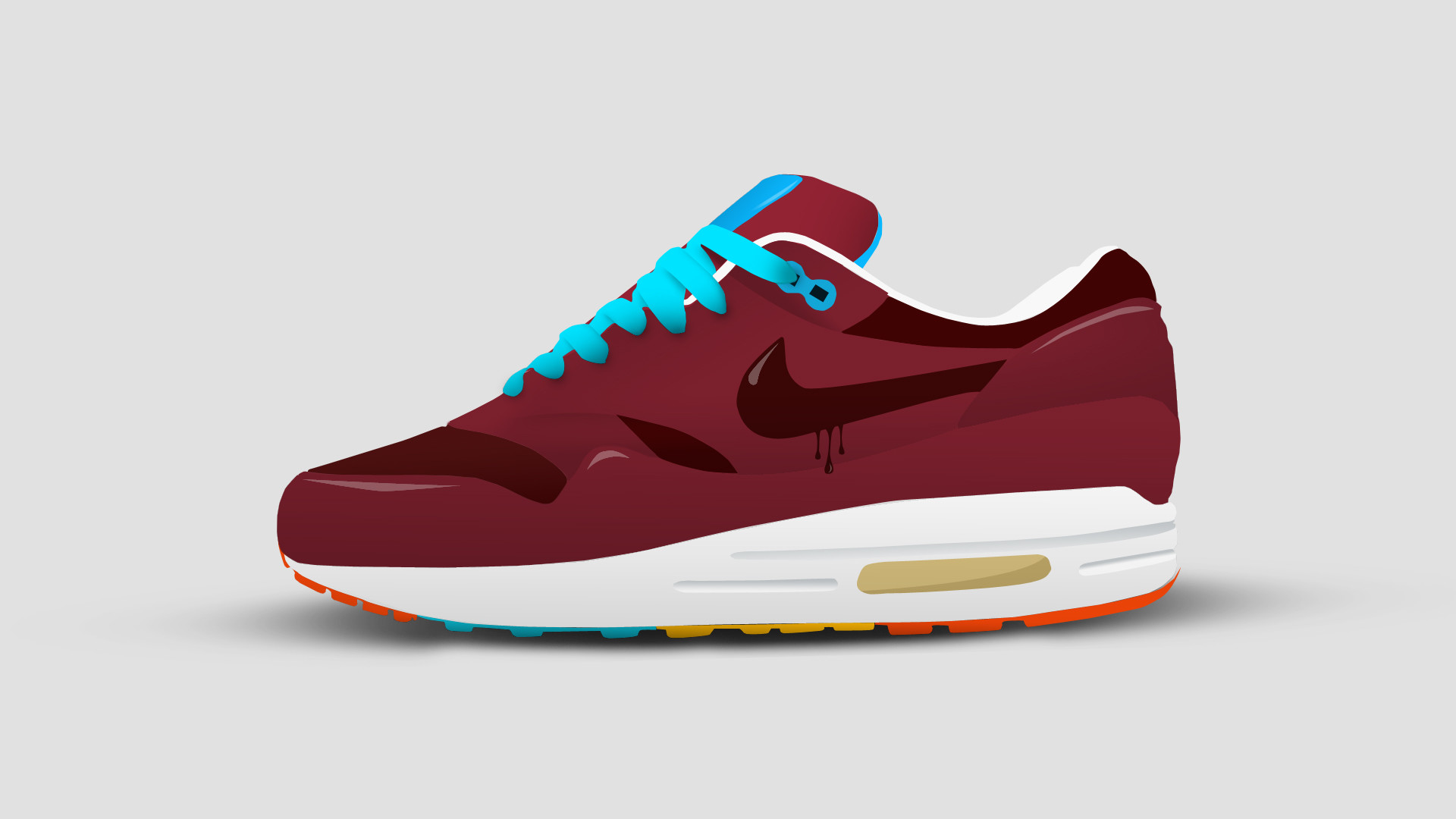 Nike Air Max Wallpapers