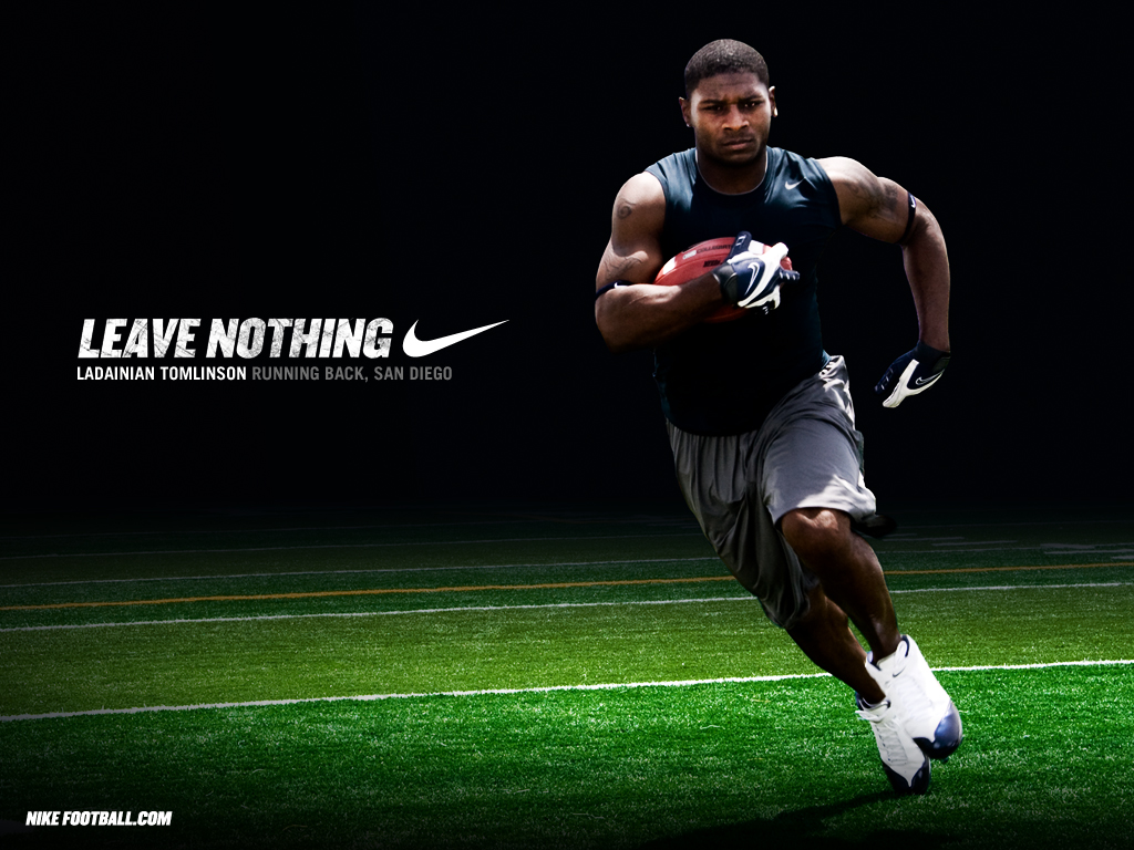 Nike American Football Wallpapers