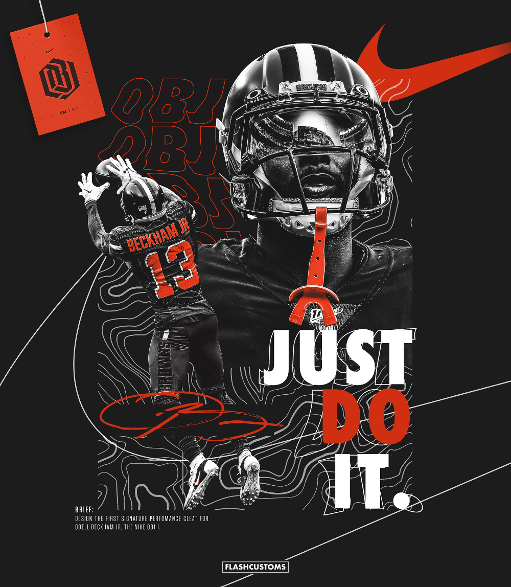 Nike American Football Wallpapers