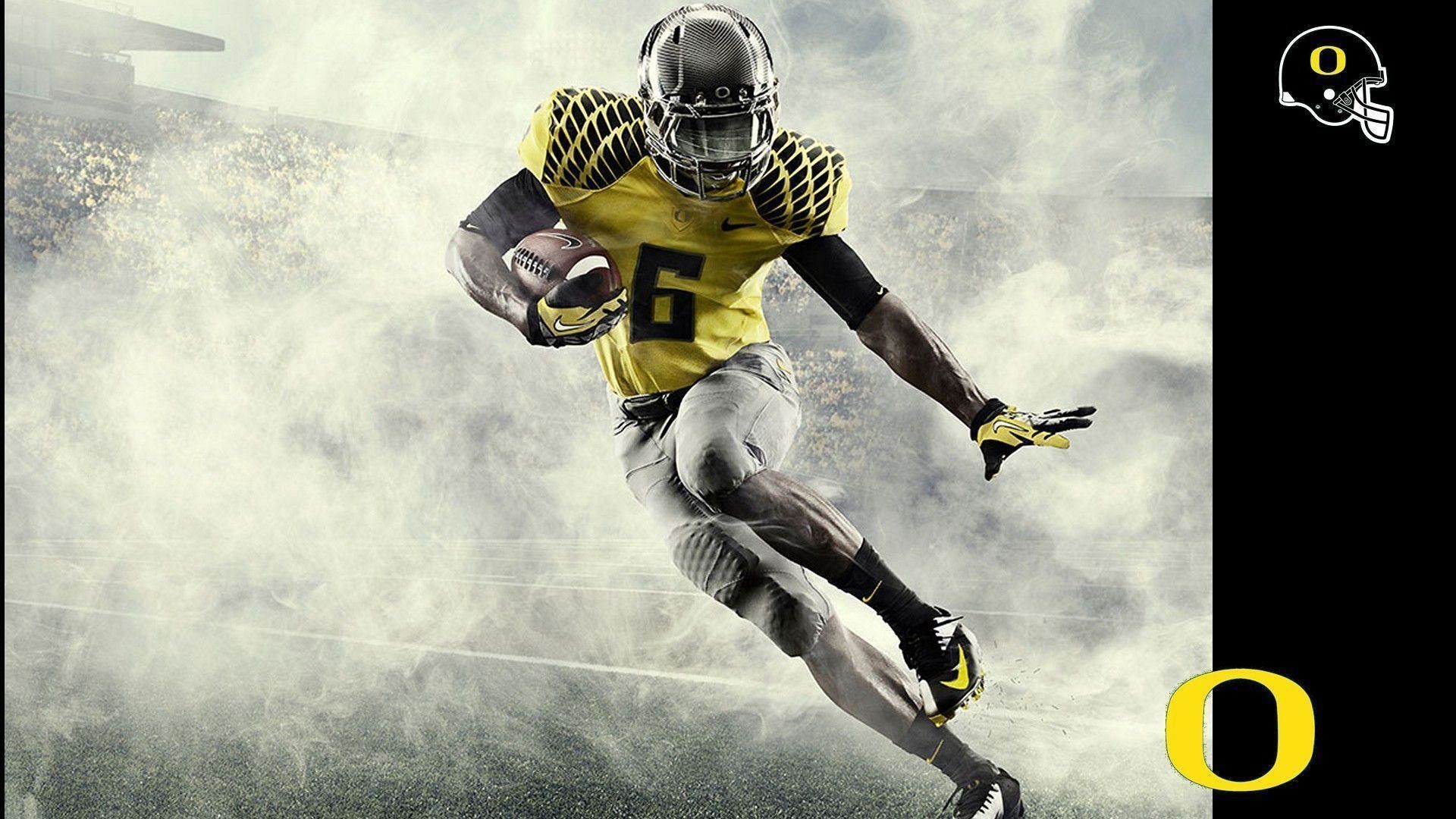 Nike American Football Wallpapers