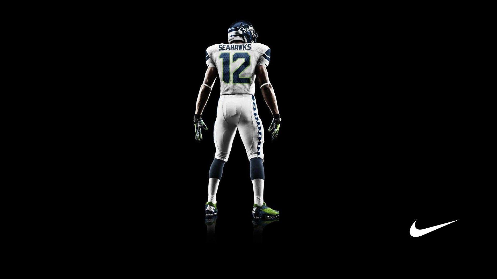 Nike American Football Wallpapers