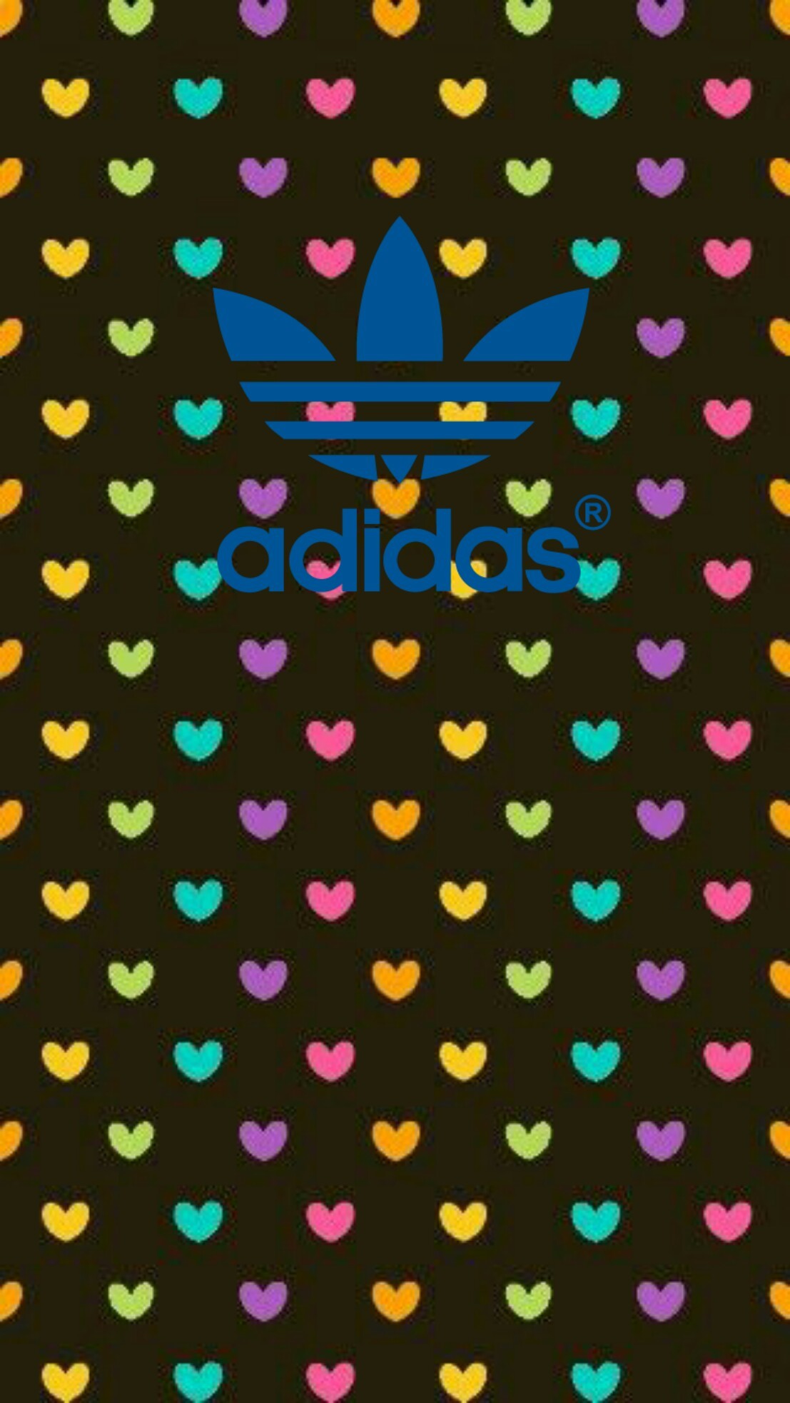 Nike And Adidas Iphone Wallpapers