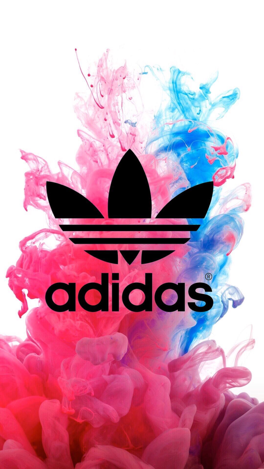 Nike And Adidas Iphone Wallpapers