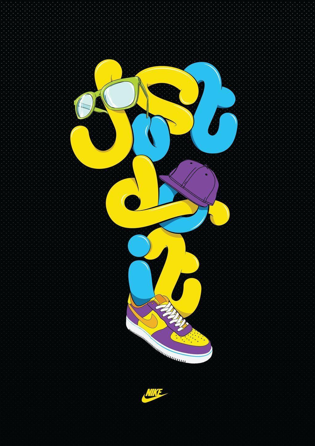 Nike Android Wallpapers