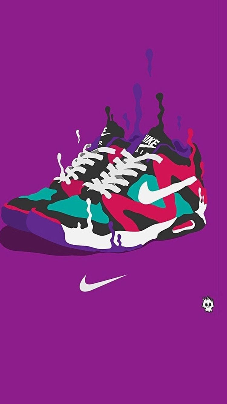 Nike Android Wallpapers