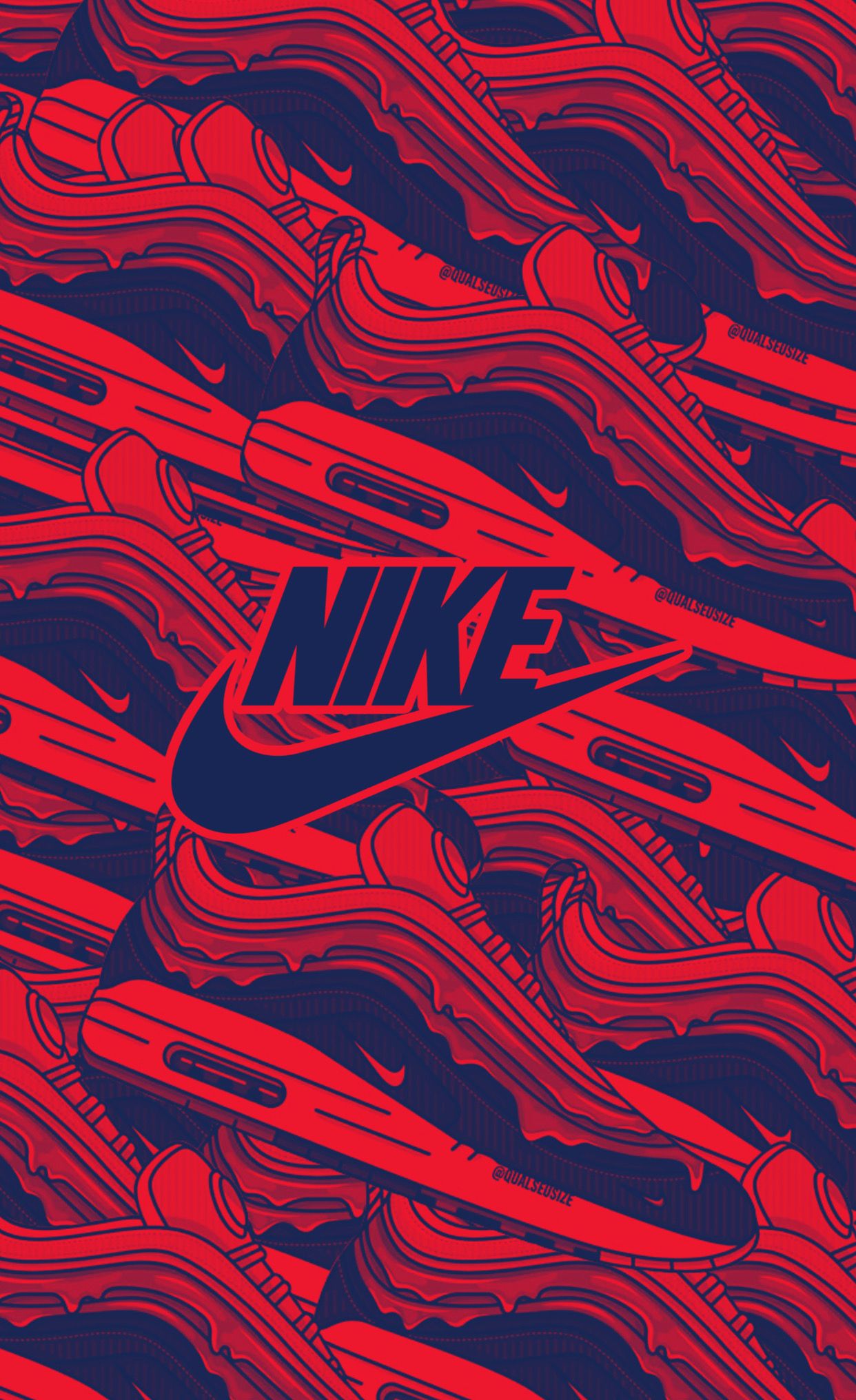 Nike Art Wallpapers