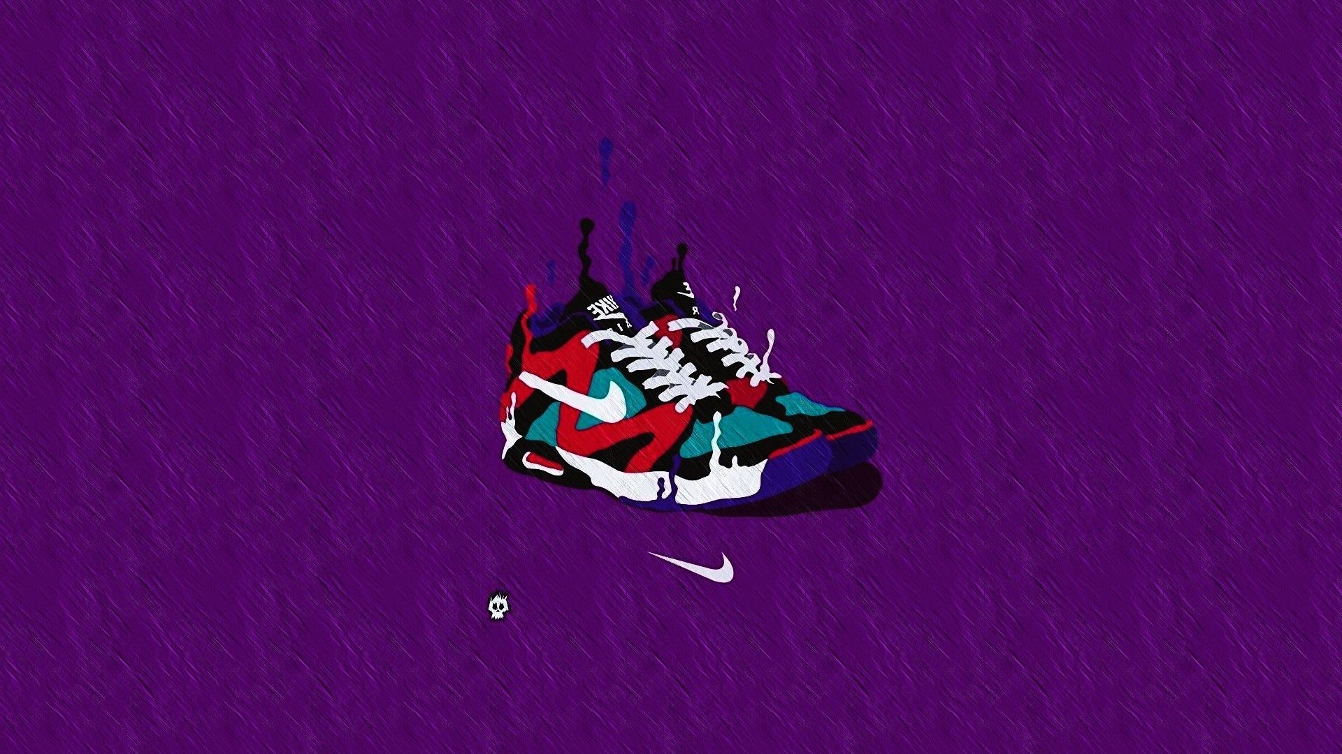 Nike Art Wallpapers