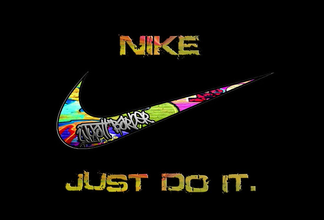 Nike Art Wallpapers