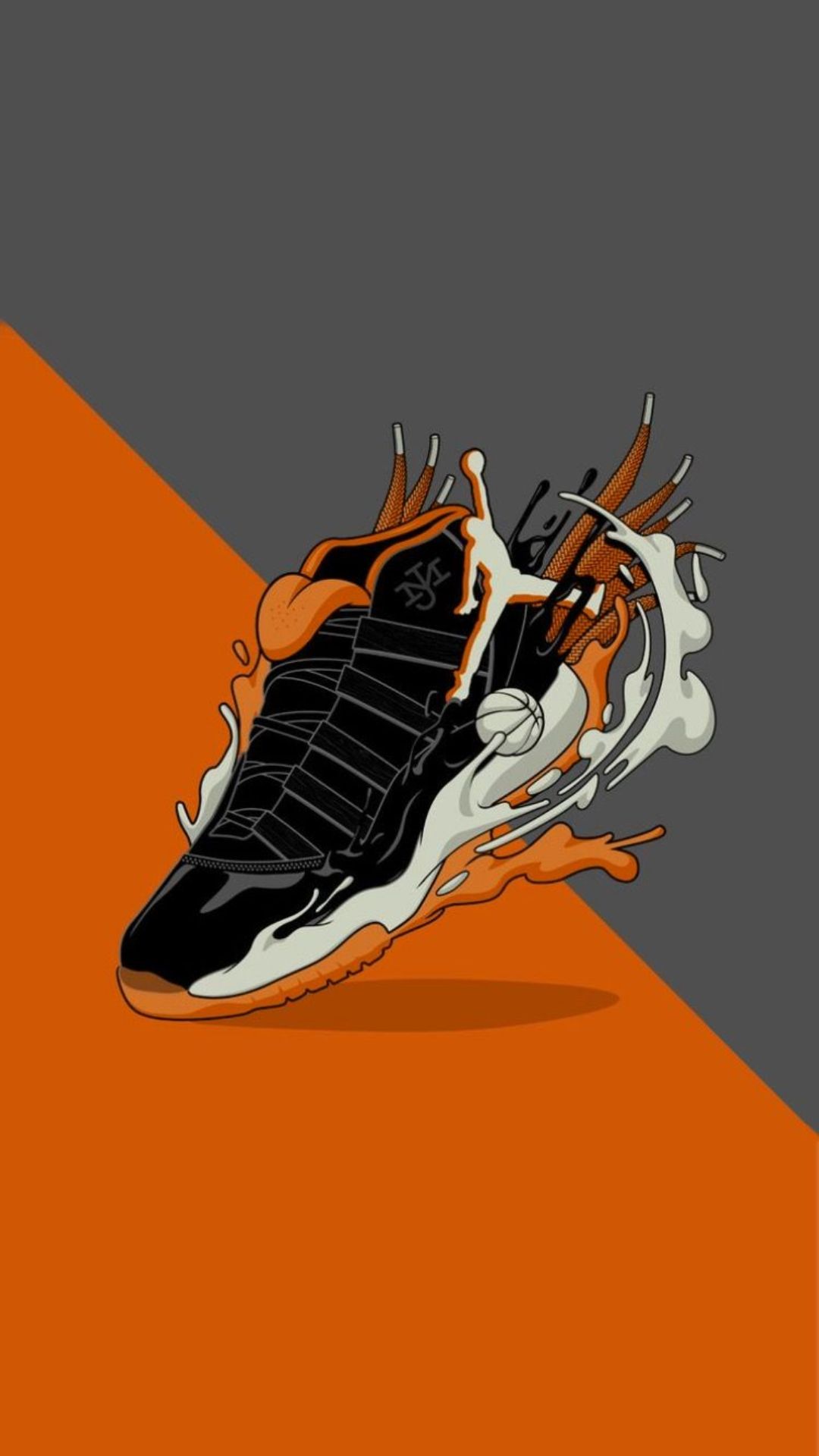 Nike Art Wallpapers