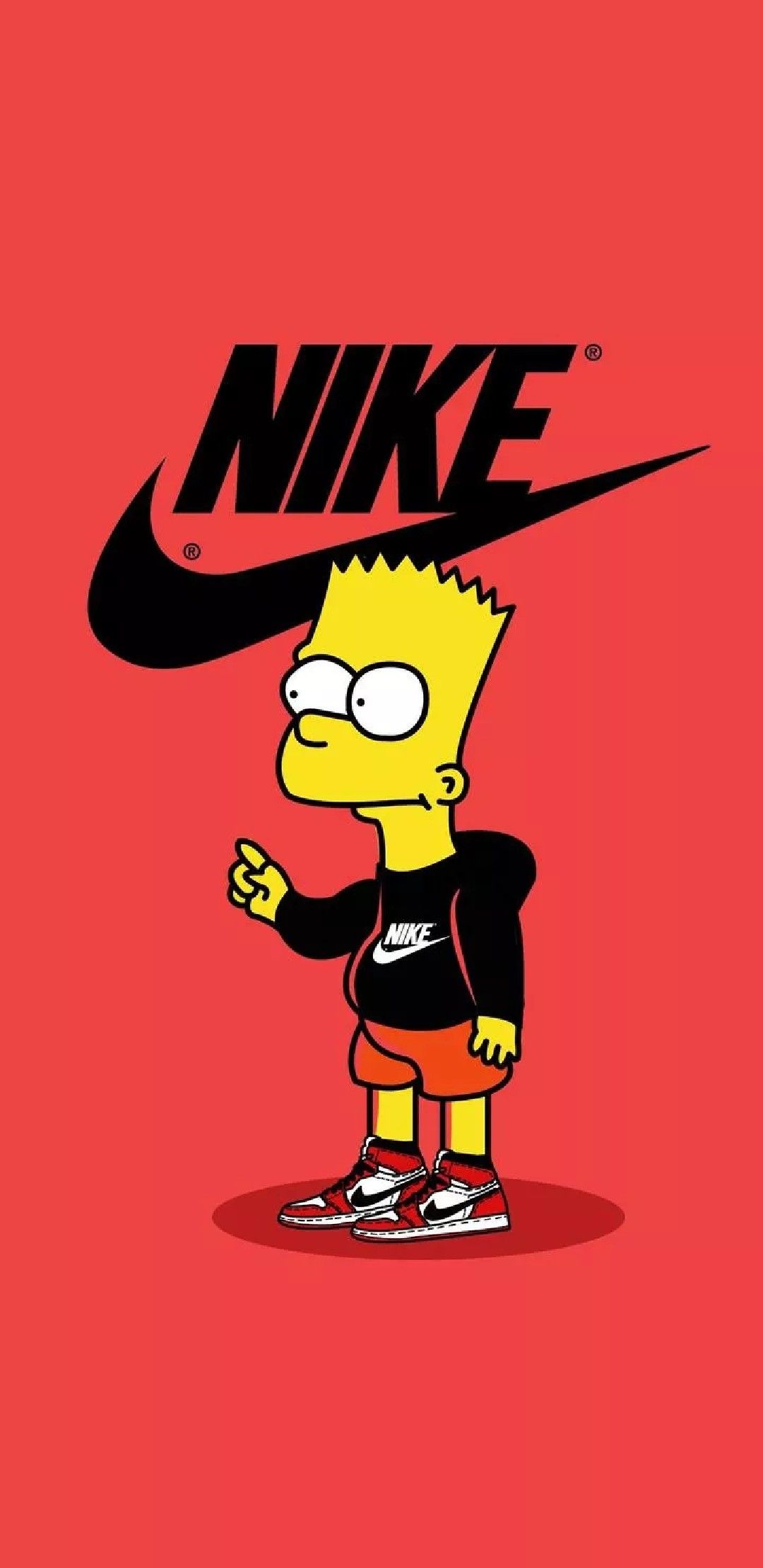 Nike Art Wallpapers