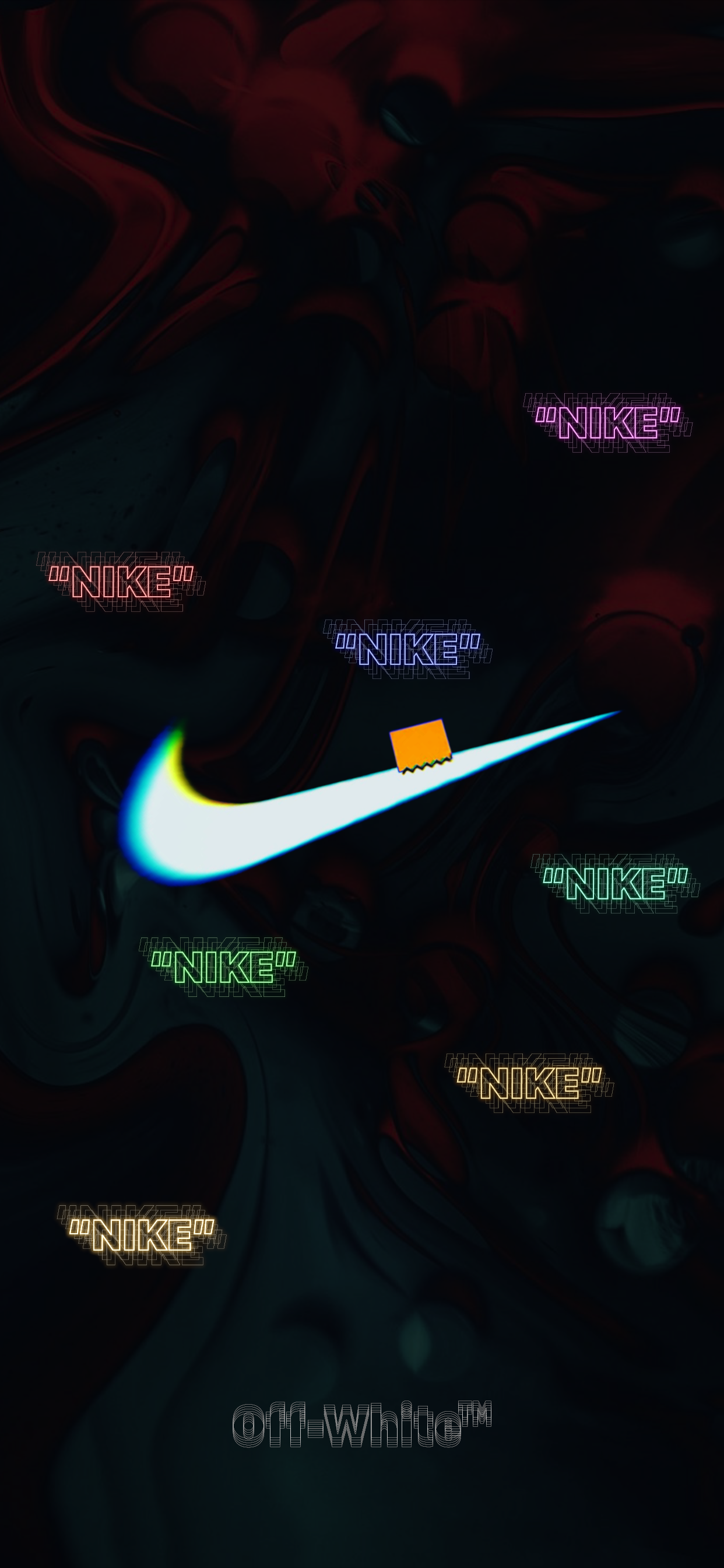 Nike Bape Wallpapers
