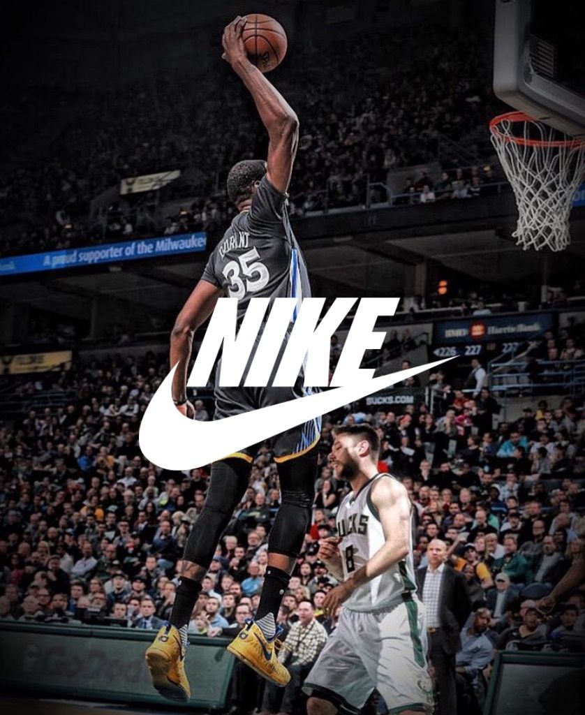 Nike Basketball Wallpapers