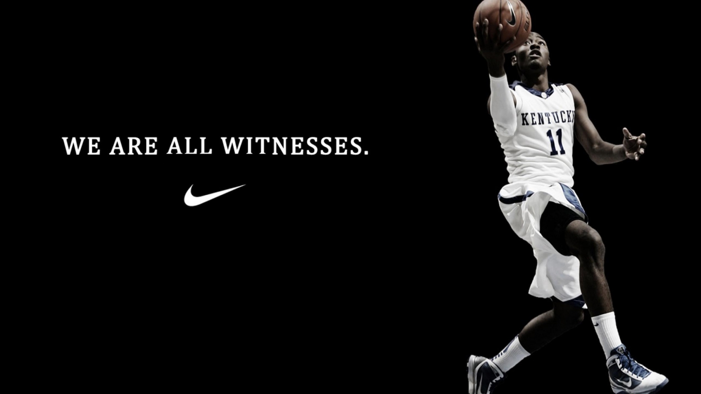 Nike Basketball Hd Wallpapers