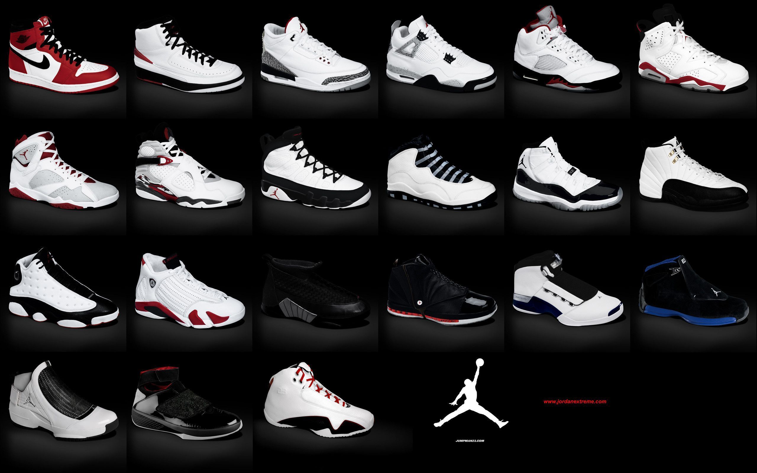 Nike Basketball Shoes Wallpapers