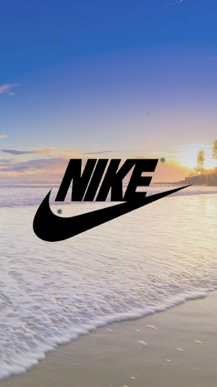 Nike Beach Wallpapers