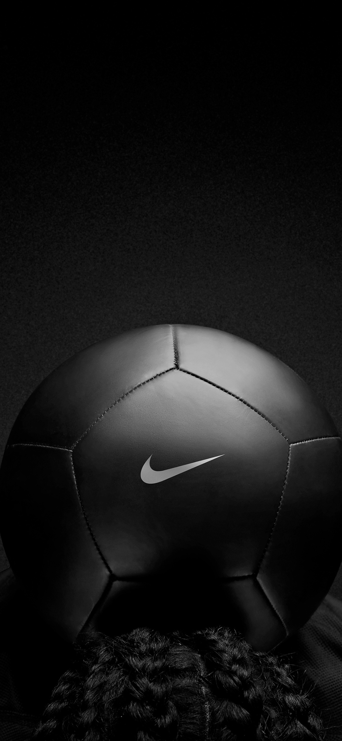 Nike Black Wallpapers