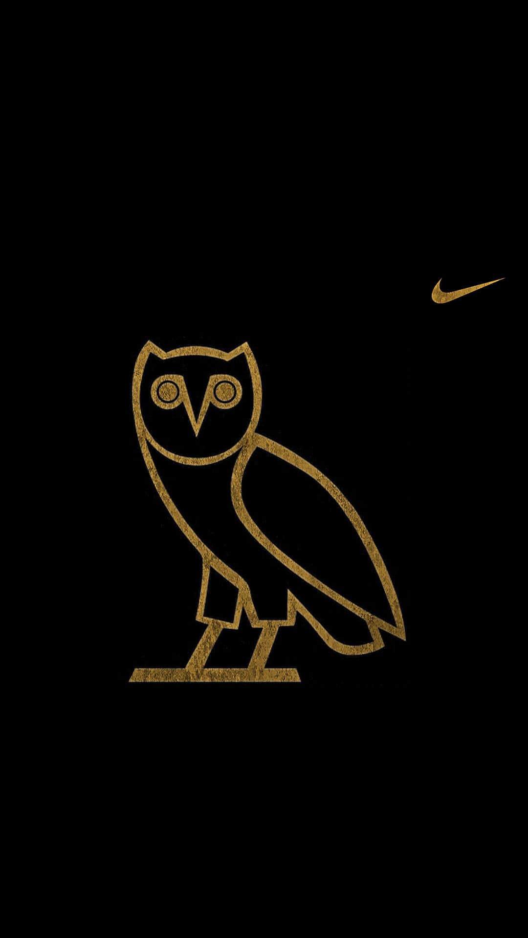 Nike Black Wallpapers