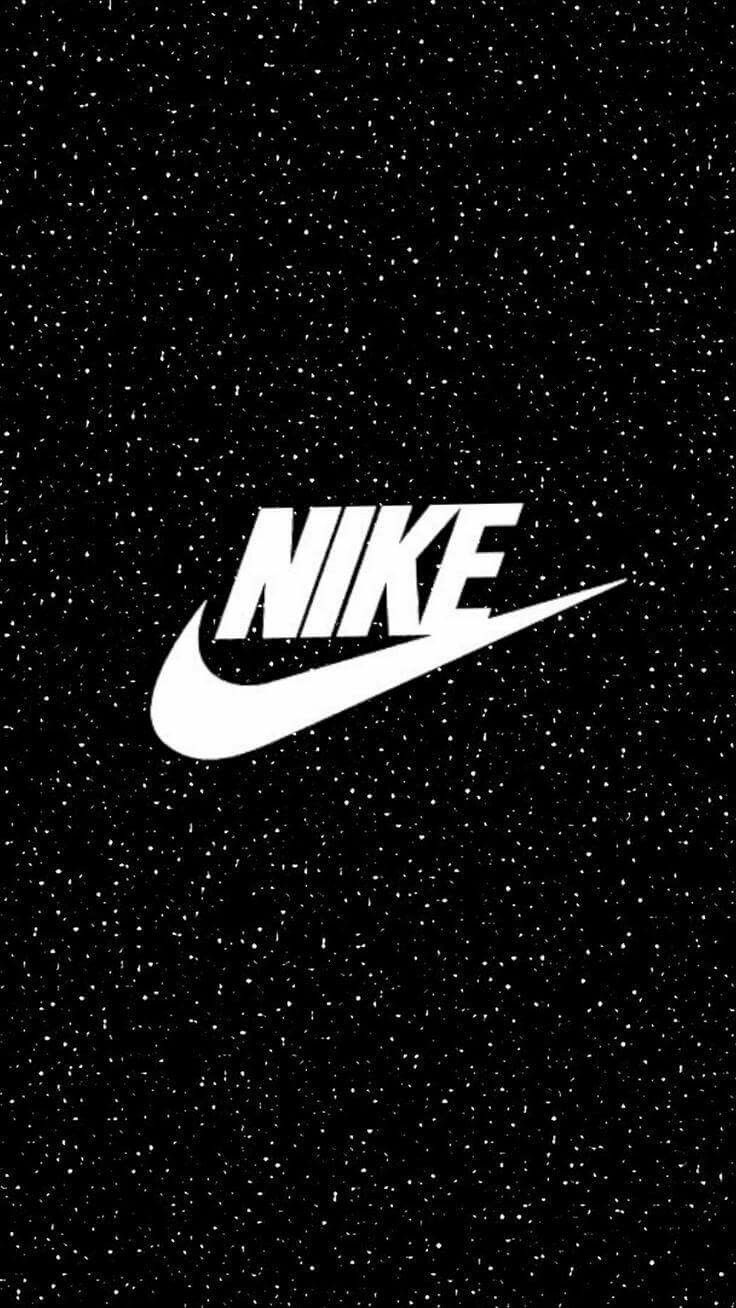 Nike Black And White Wallpapers