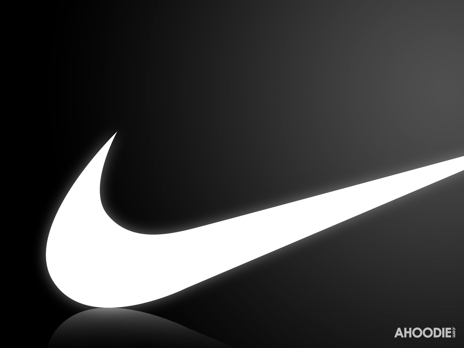 Nike Black And White Wallpapers