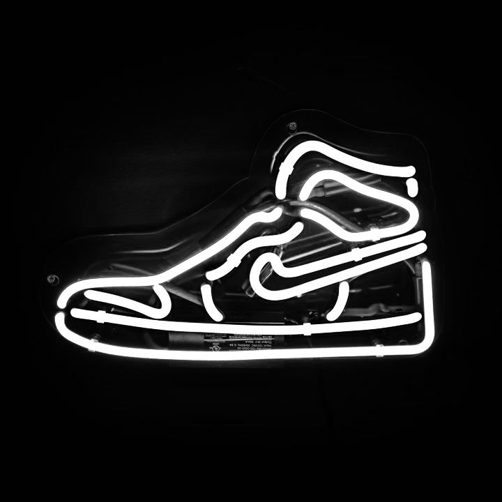 Nike Black And White Wallpapers