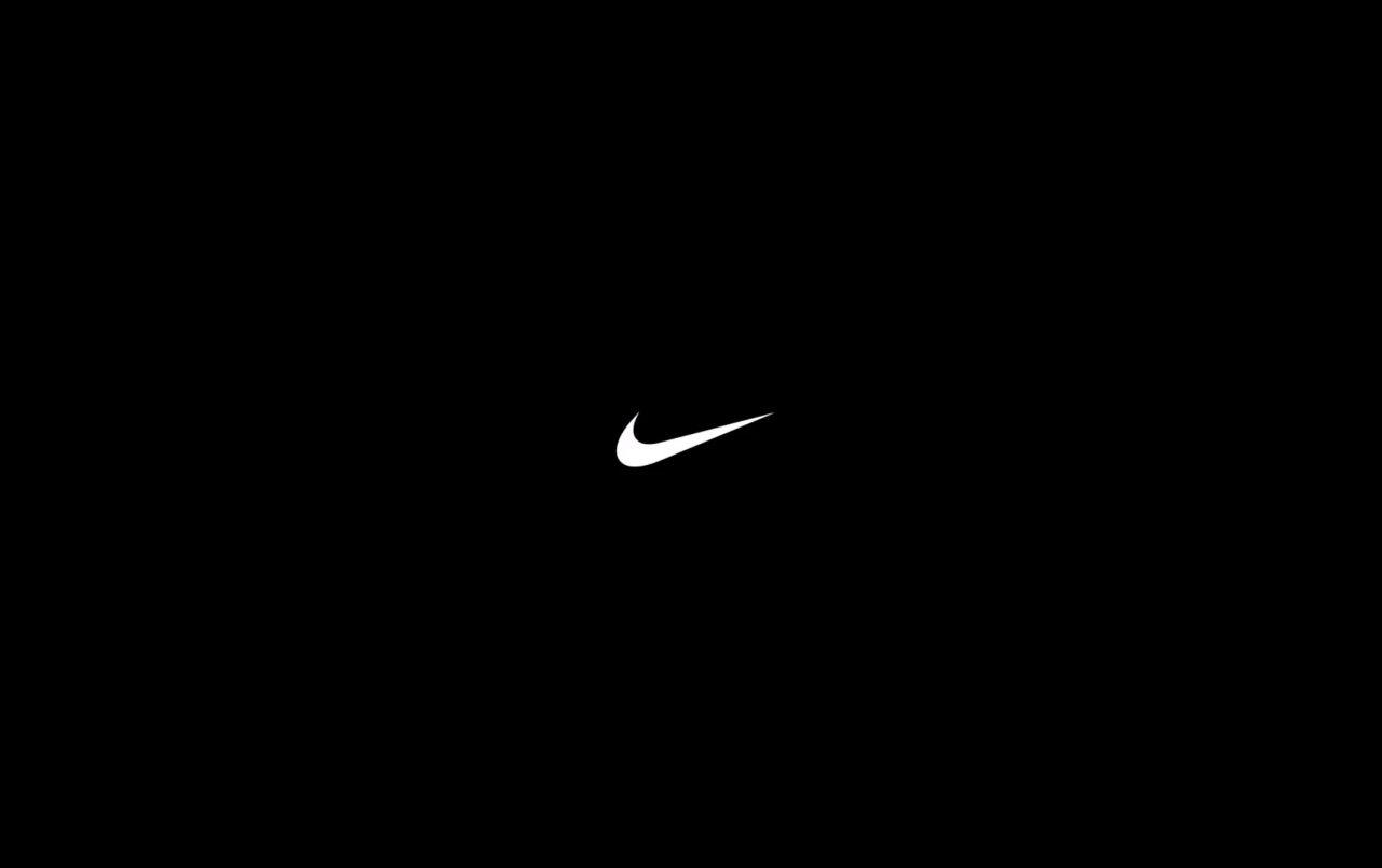 Nike Black And White Wallpapers