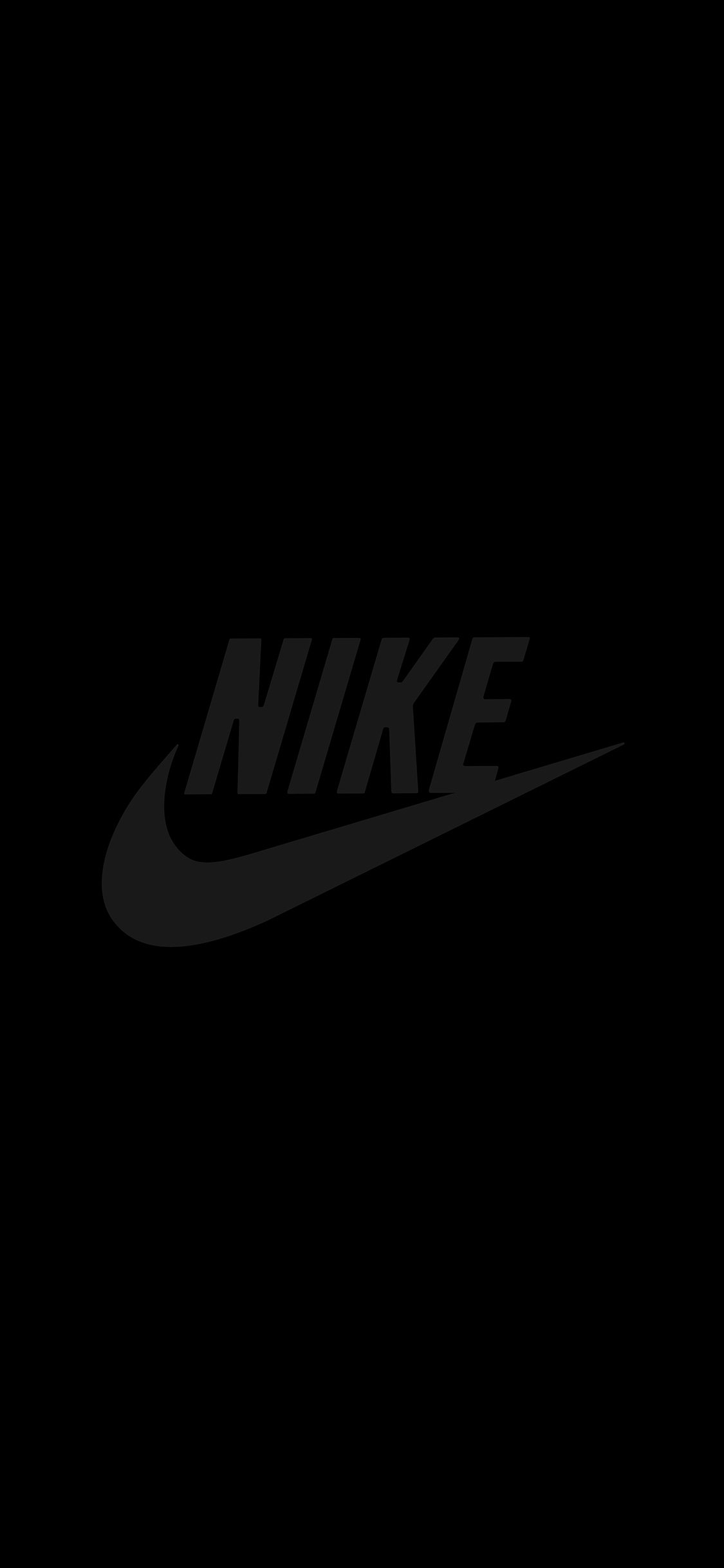 Nike Black And White Wallpapers