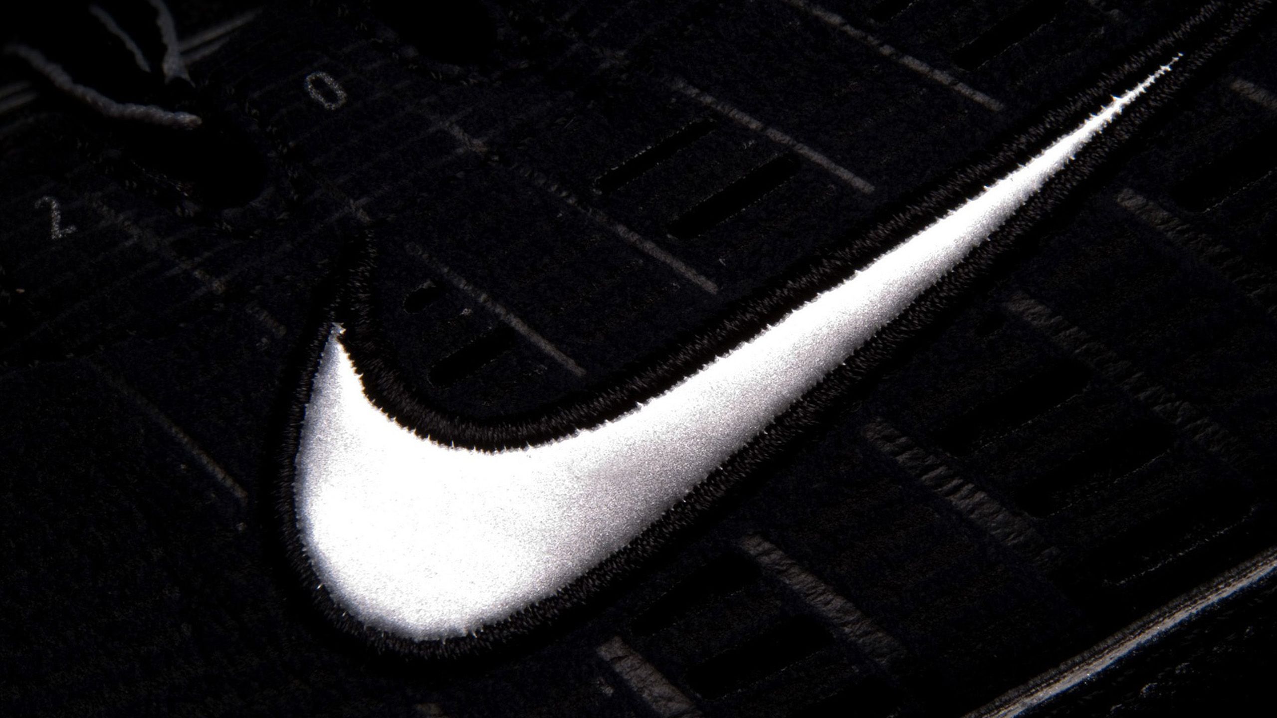 Nike Black And White Wallpapers