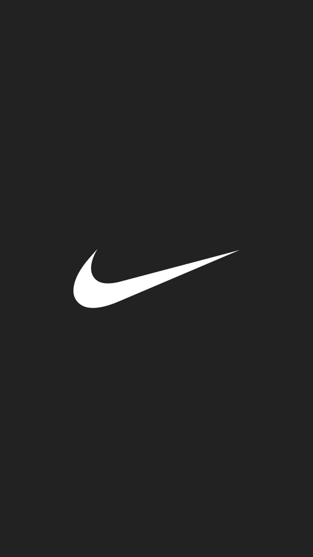 Nike Black Iphone Wallpapers