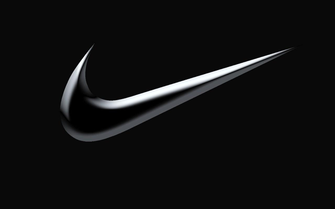 Nike Black Iphone Wallpapers