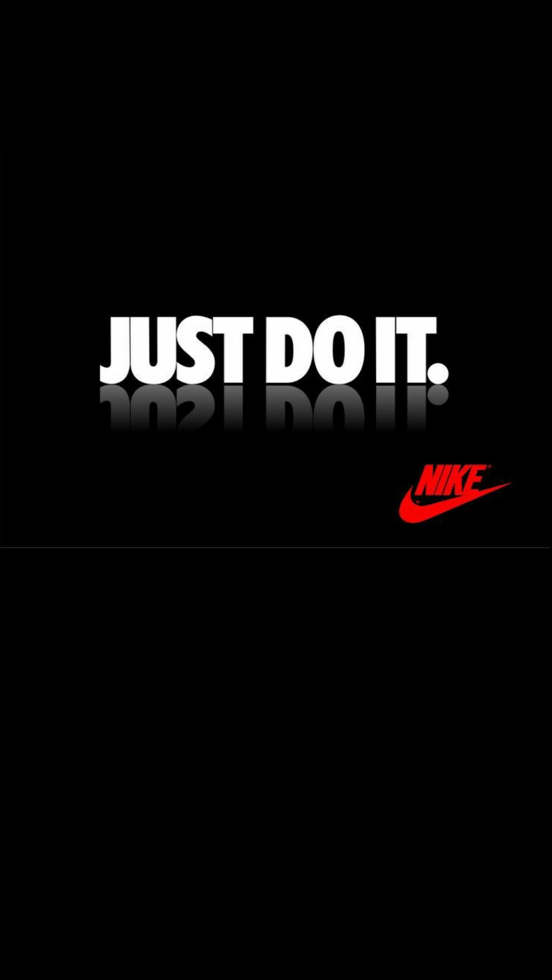 Nike Black Iphone Wallpapers