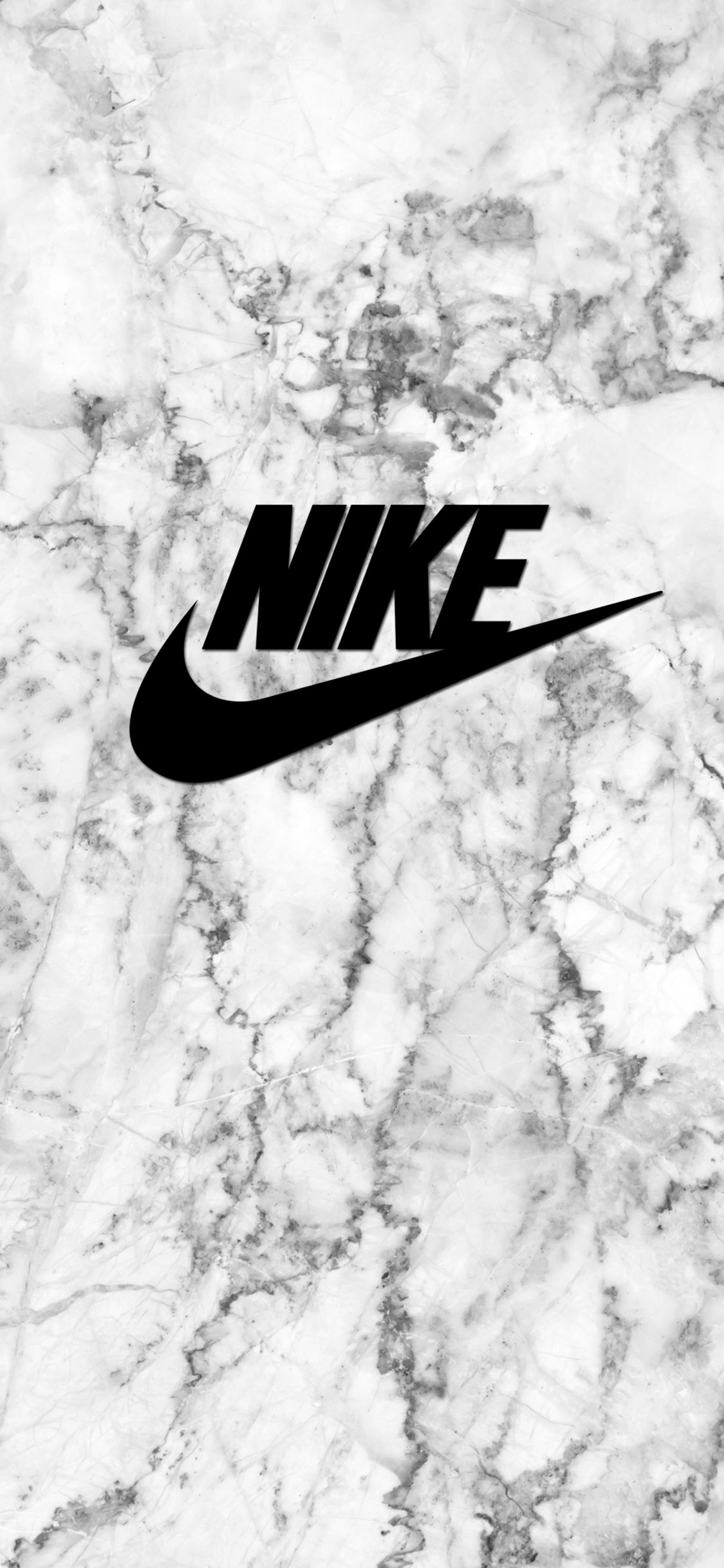 Nike Black Iphone Wallpapers