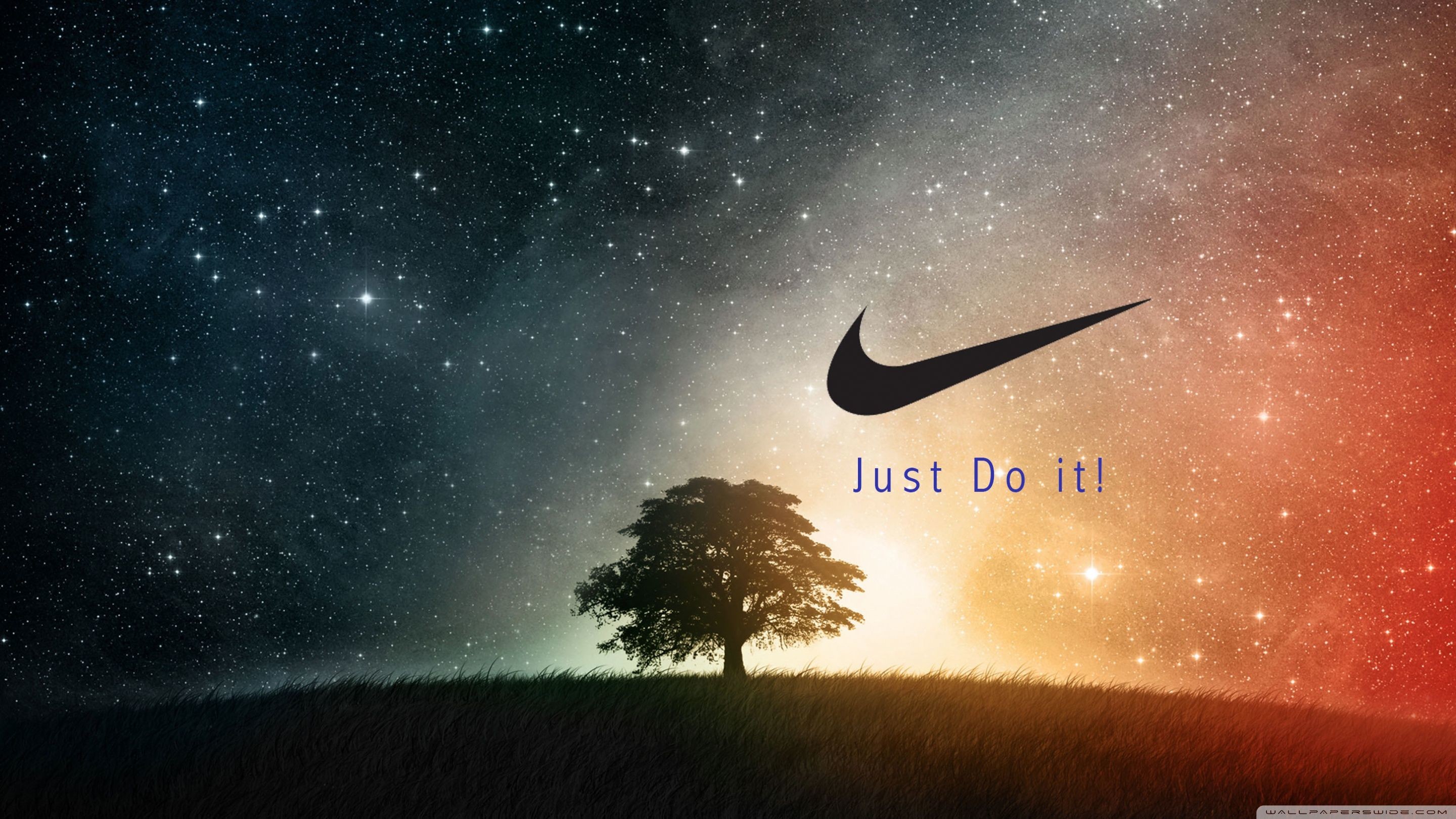 Nike Desktop Wallpapers