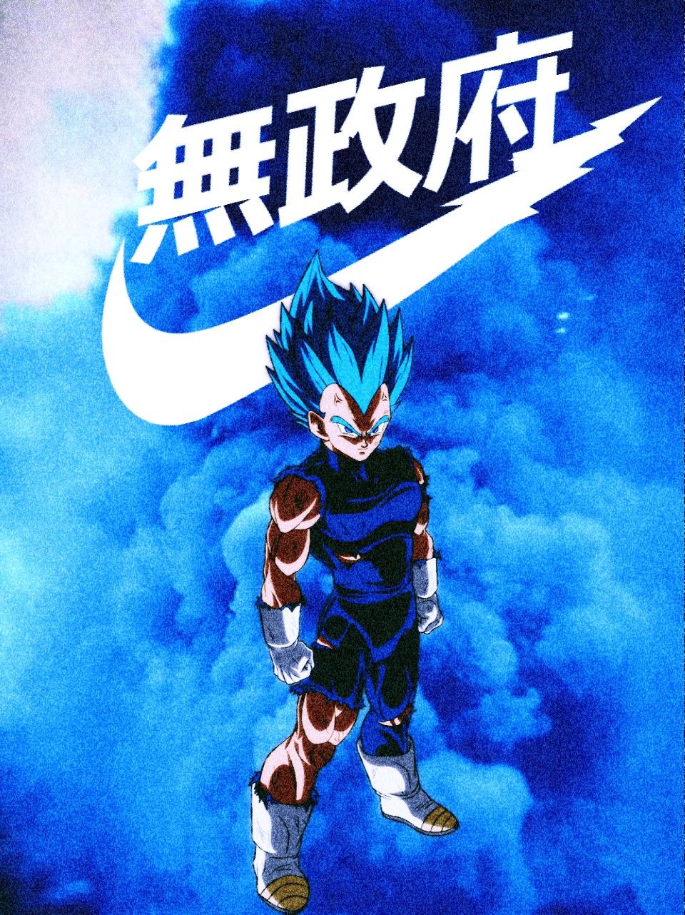 Nike Dragon Ball Wallpapers