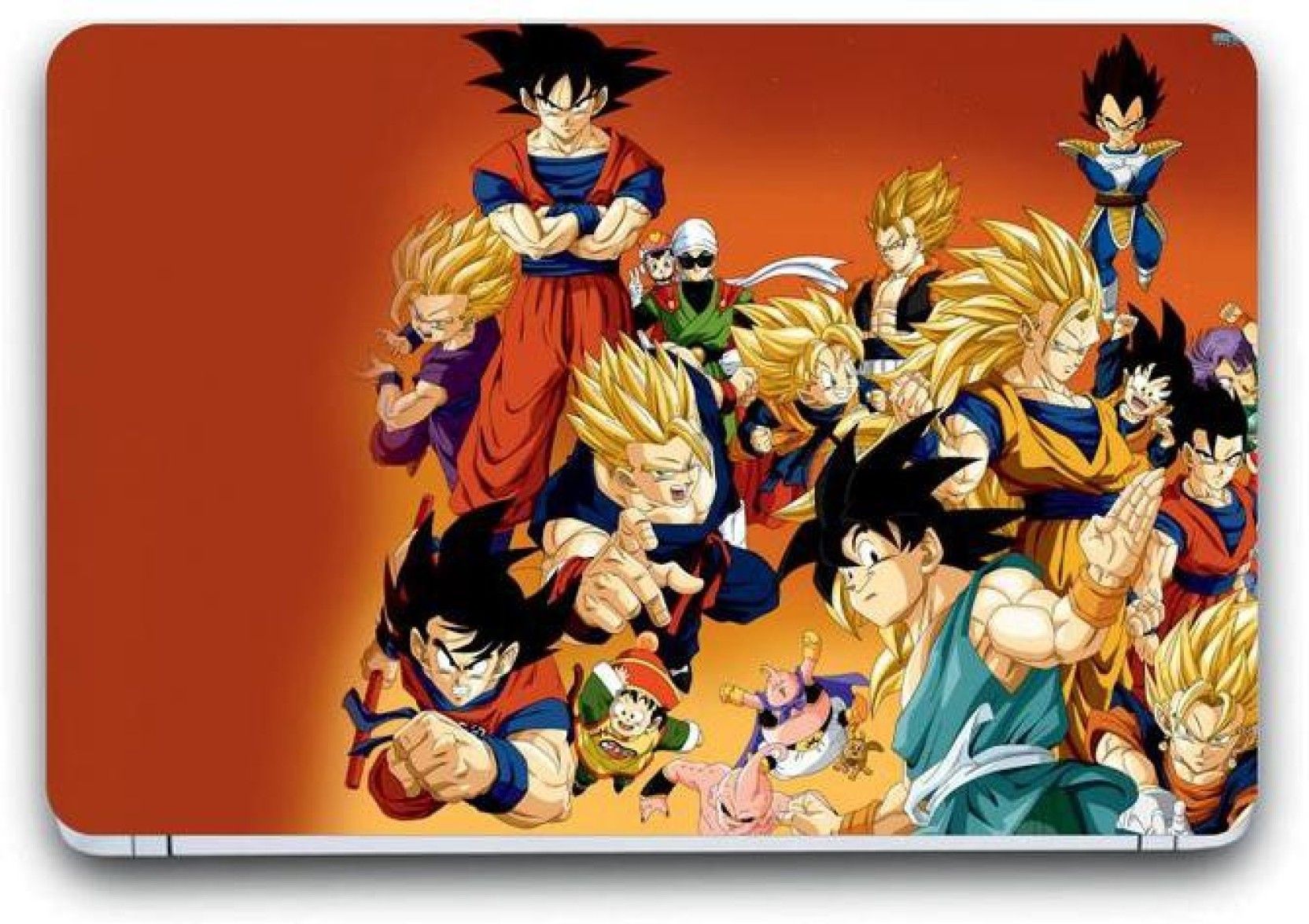 Nike Dragon Ball Wallpapers