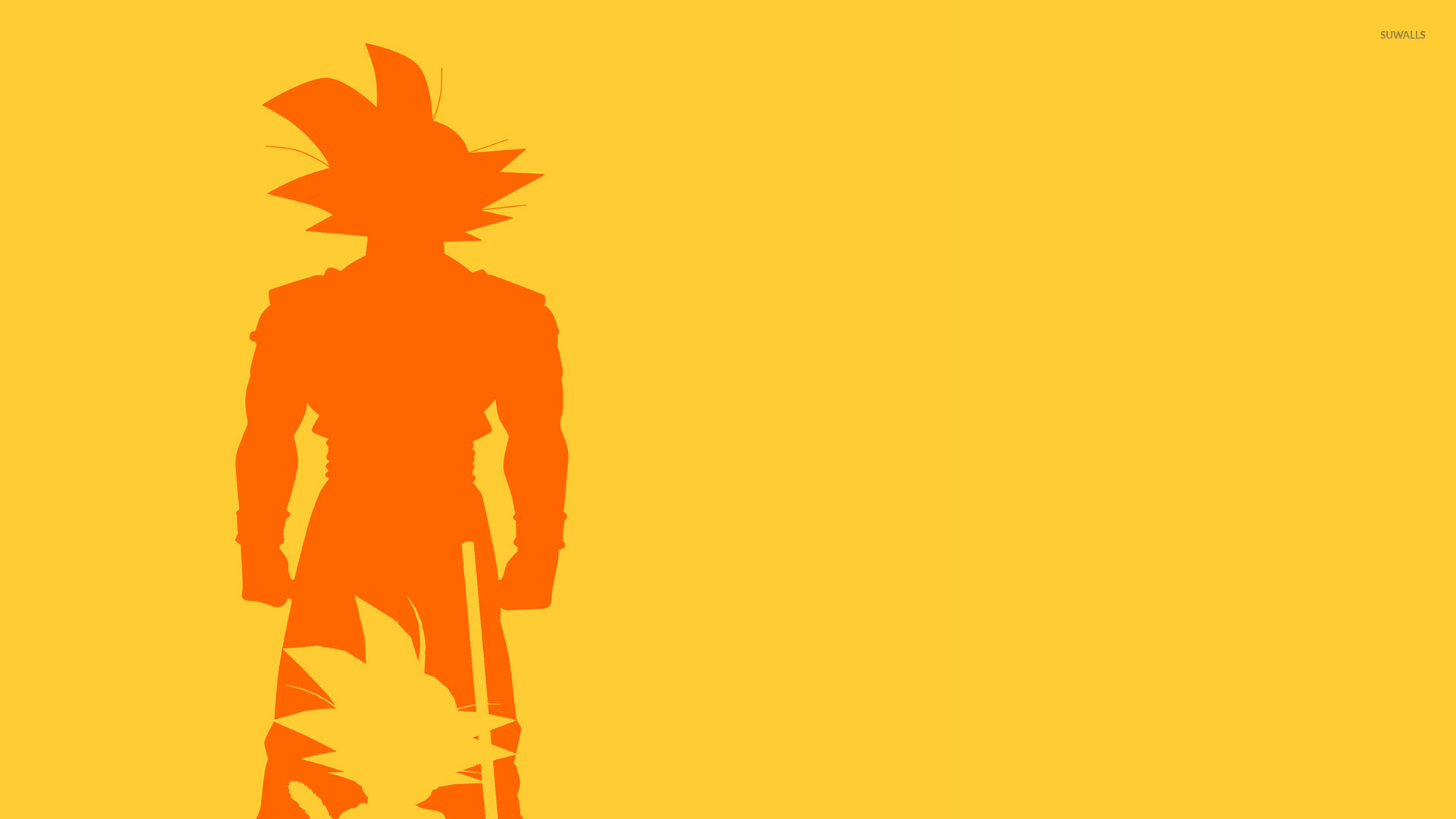 Nike Dragon Ball Wallpapers