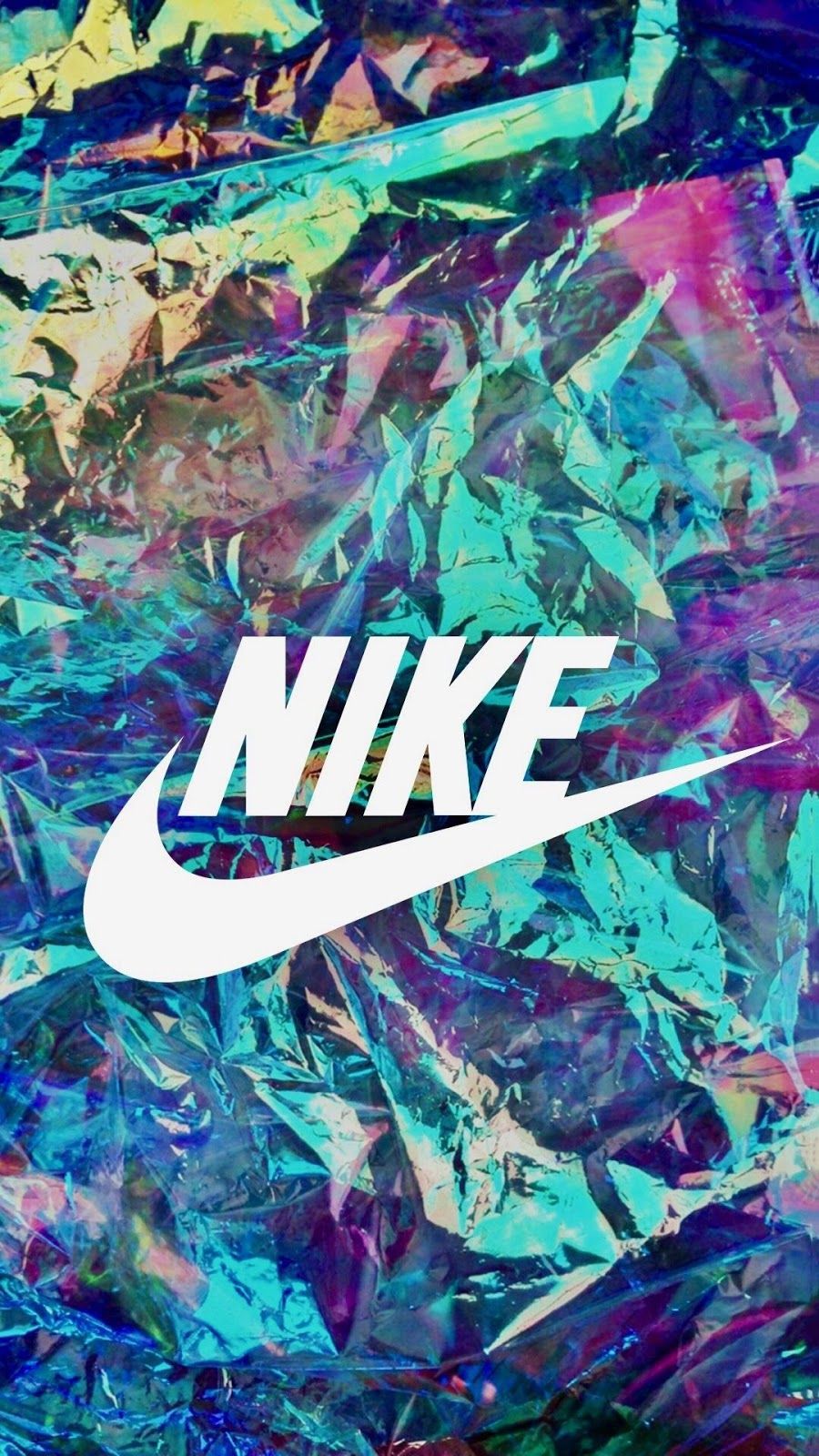 Nike Drip Wallpapers