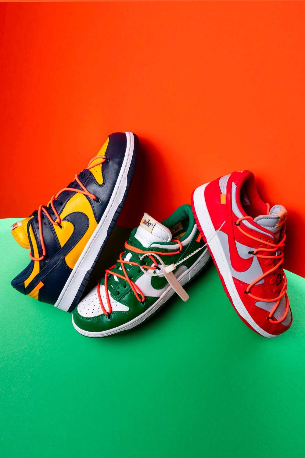 Nike Dunk Wallpapers