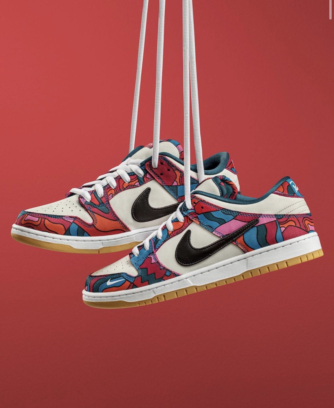 Nike Dunk Wallpapers