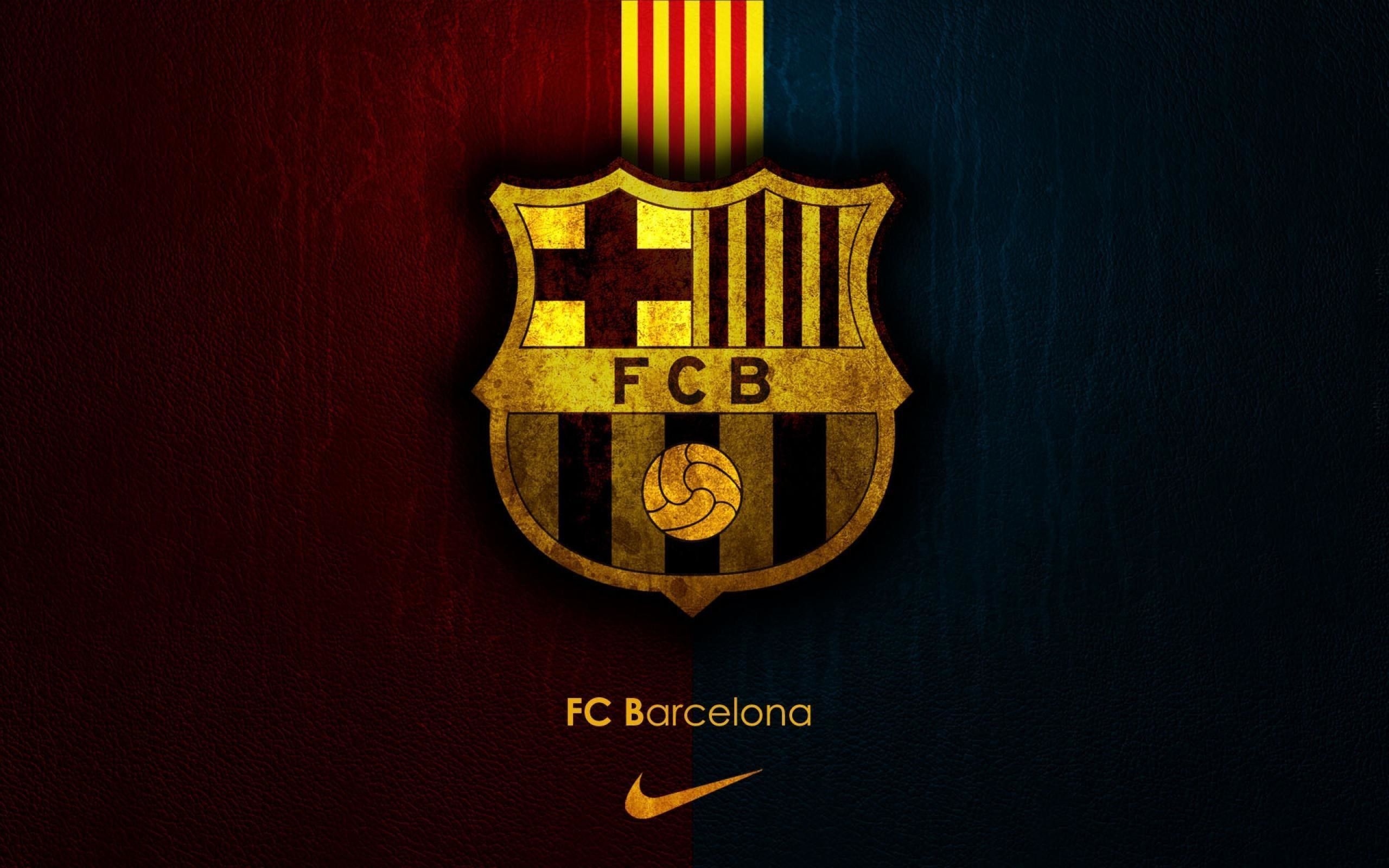 Nike Fc Barcelona Wallpapers