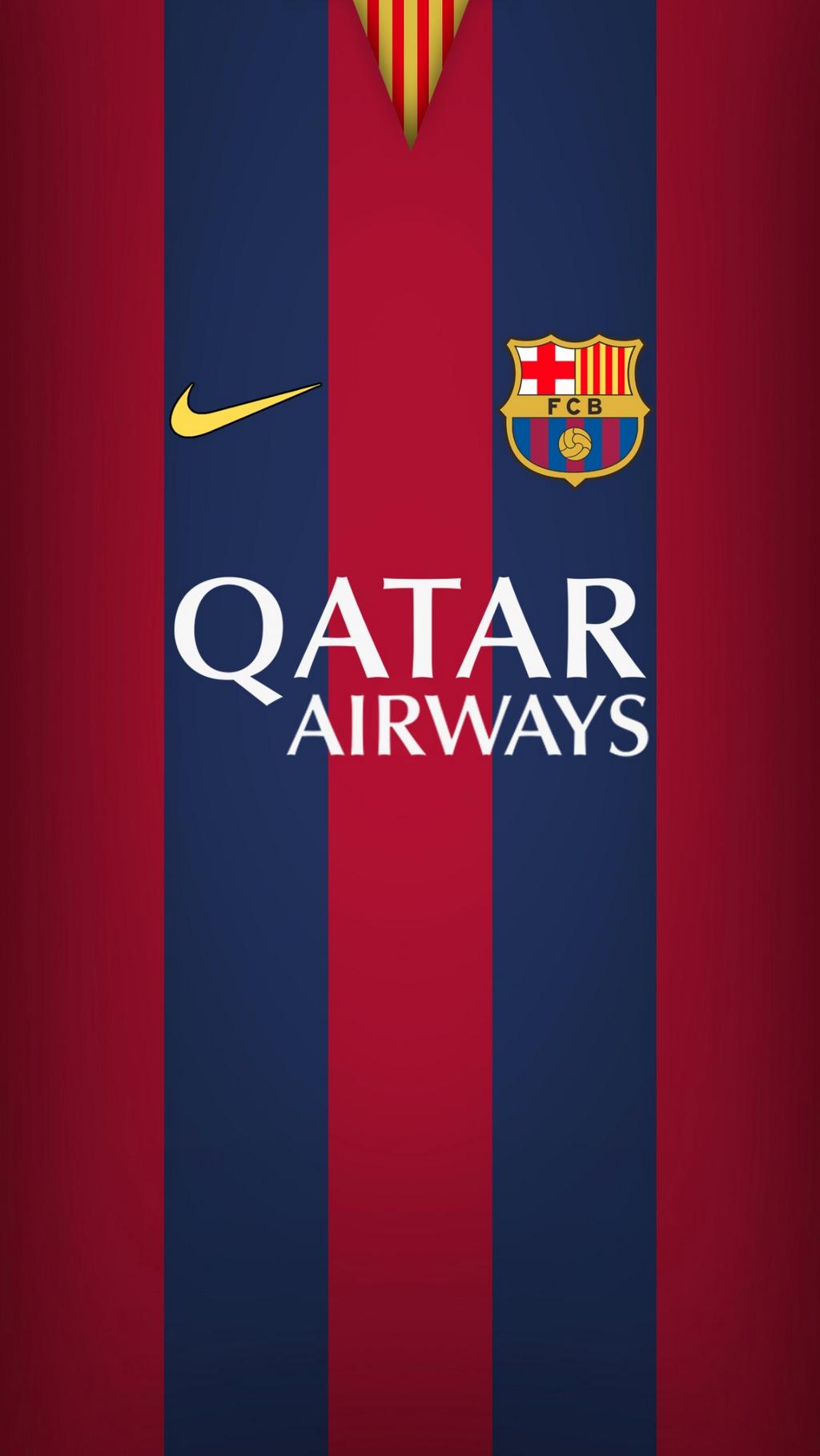 Nike Fc Barcelona Wallpapers