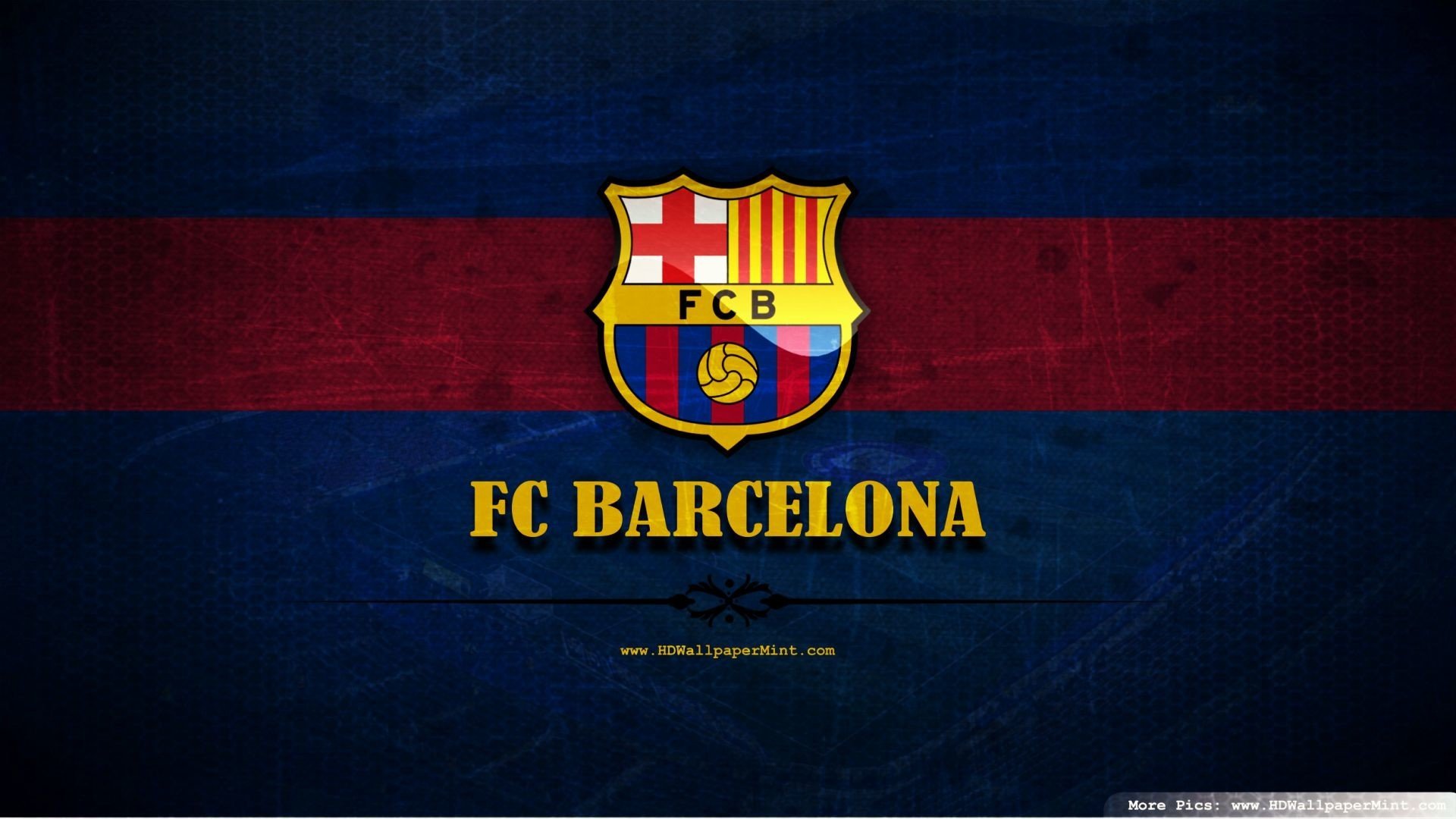 Nike Fc Barcelona Wallpapers