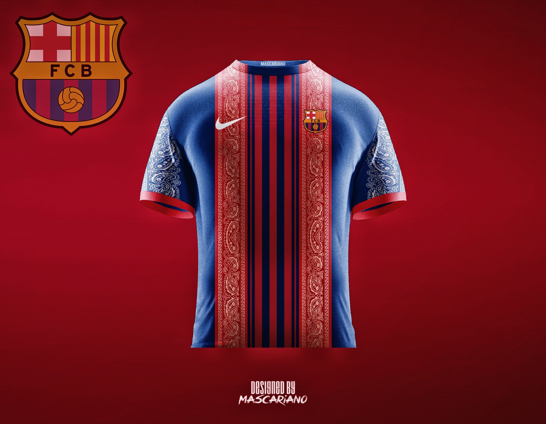 Nike Fc Barcelona Wallpapers