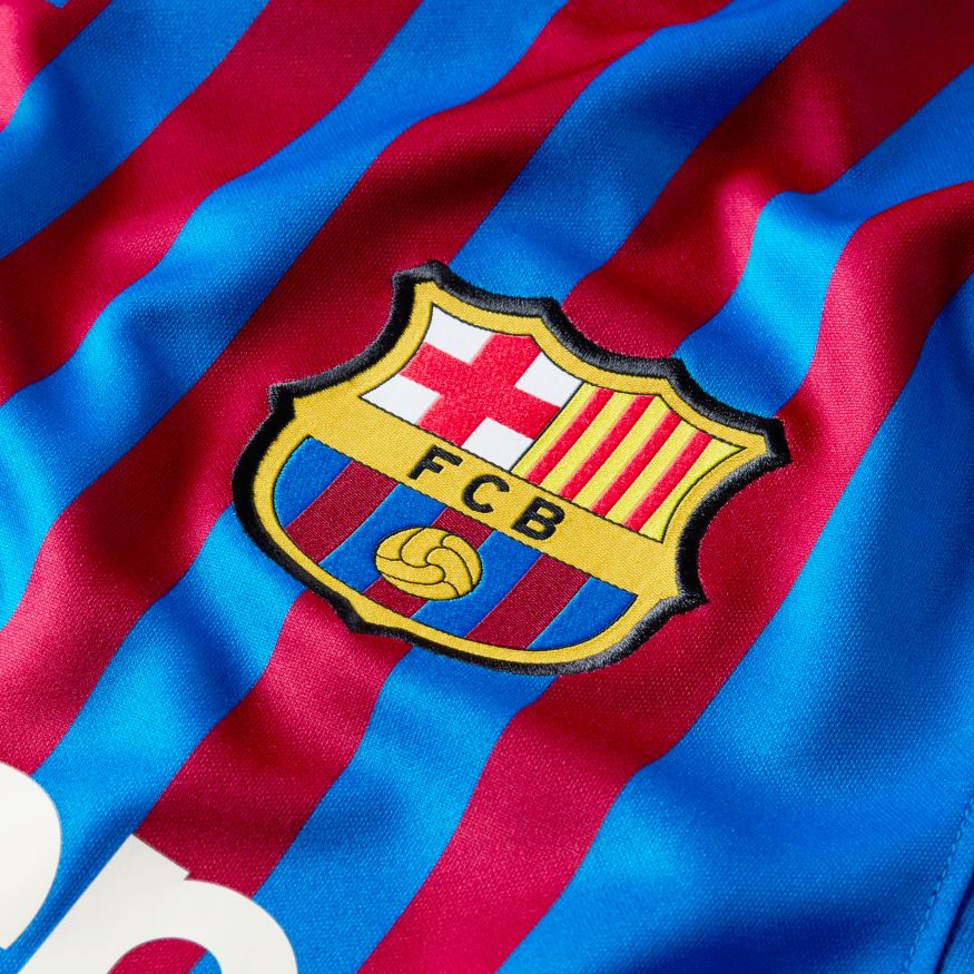 Nike Fc Barcelona Wallpapers