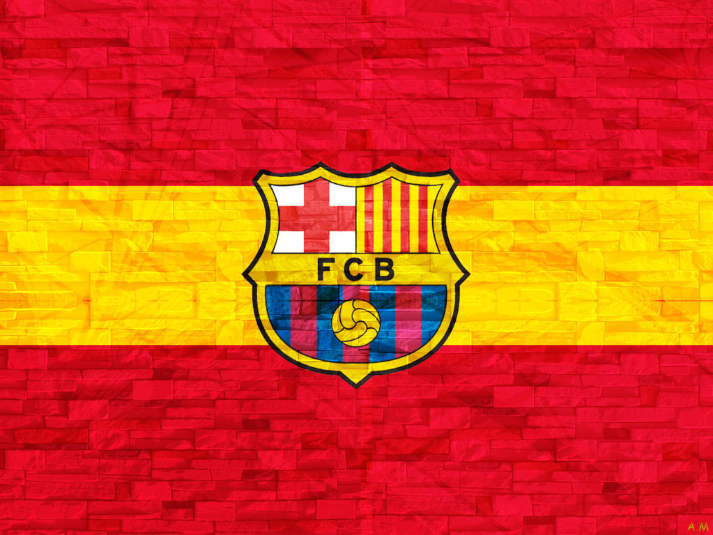 Nike Fc Barcelona Wallpapers