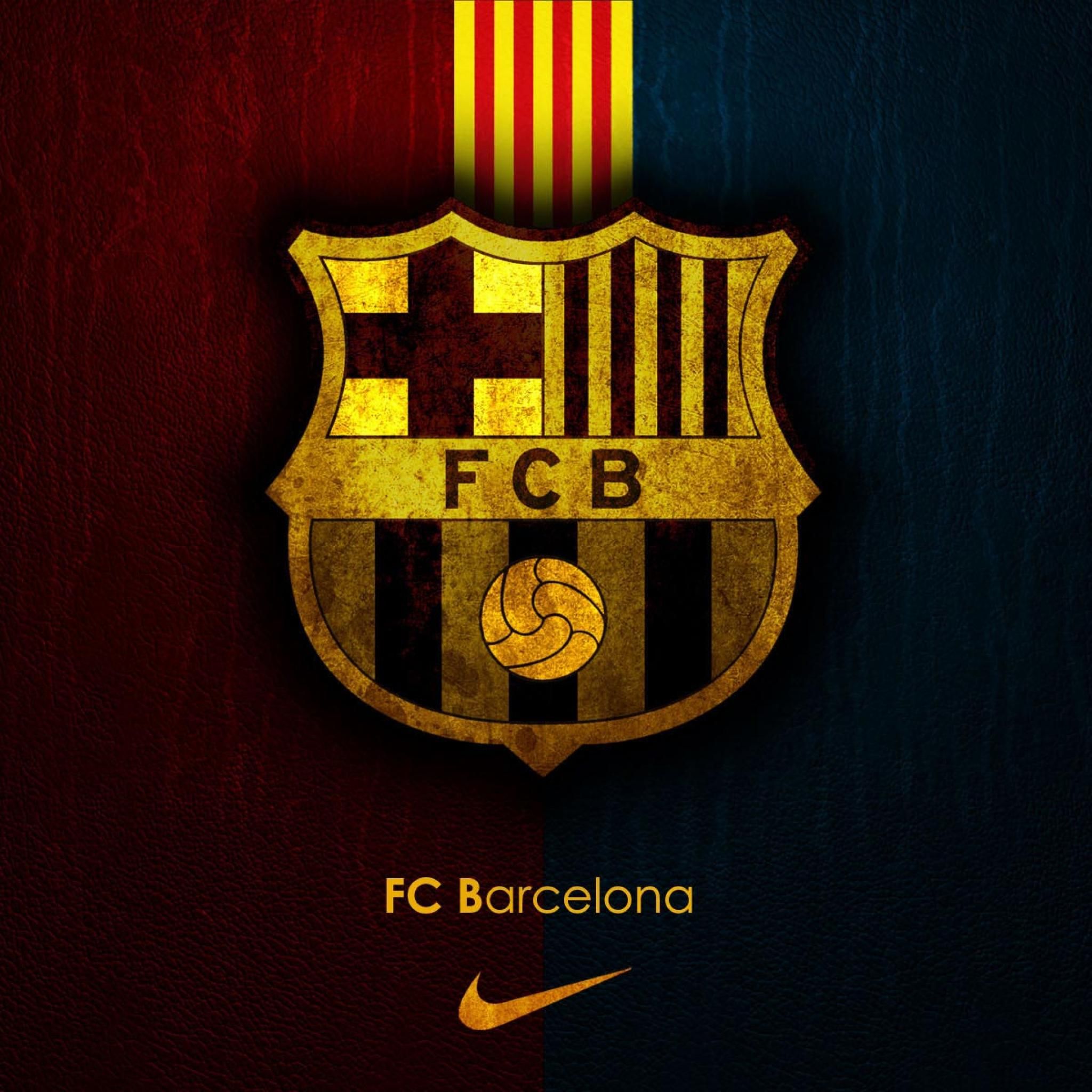 Nike Fc Barcelona Wallpapers