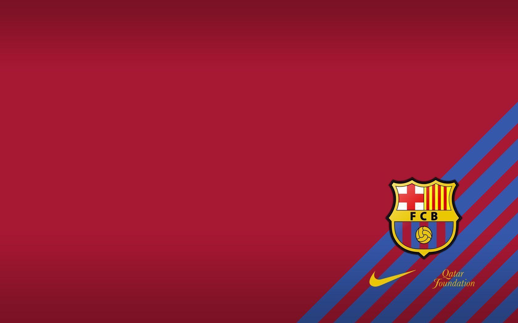 Nike Fc Barcelona Wallpapers