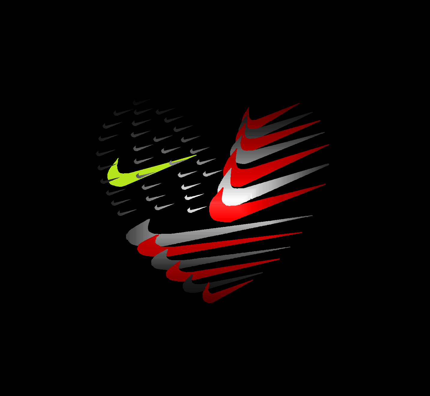 Nike Flag Wallpapers