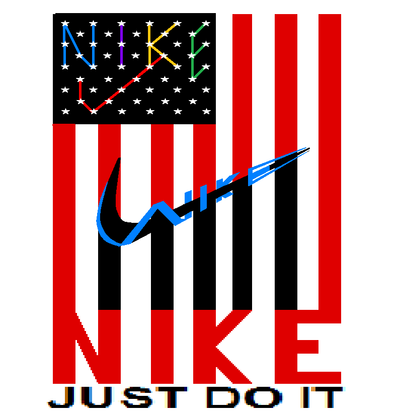 Nike Flag Wallpapers